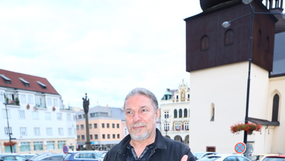 FOTO: Petr Kolář dorazil na Muže roku 2025.