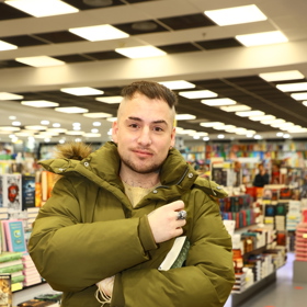 Nejstarší syn Šárky Rezkové Otta dokonce složil a nazpíval s mámou písničku.