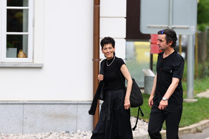 FOTO: Dorazila i Monika Kvasničková. – stránka 7