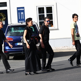 Monika Kvasničková.