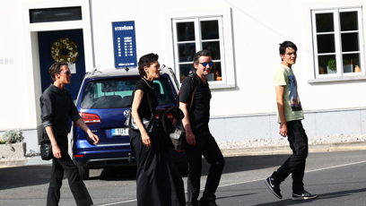 FOTO: Monika Kvasničková.