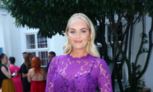 Taťána Kuchařová se trošku zvětšila.