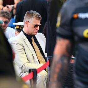 Filip Turek na Oktagonu 74.