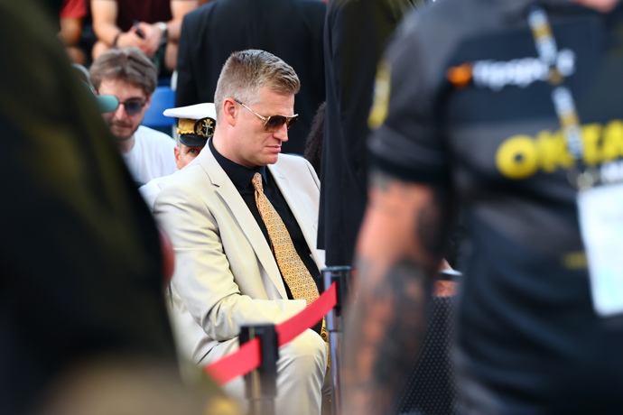 FOTO: Filip Turek na Oktagonu 74. – stránka 21