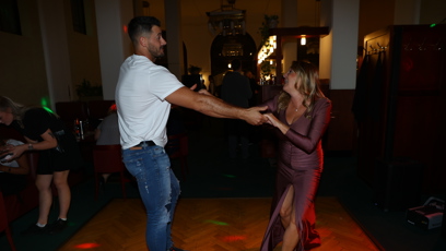 FOTO: Parket na Muži roku.