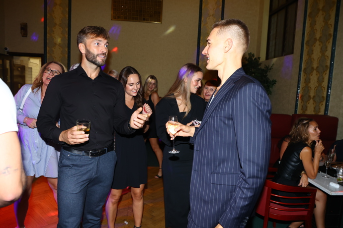 FOTO: Party Muže roku. – stránka 75