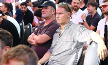 Pavel Tóth na Oktagonu 74. 