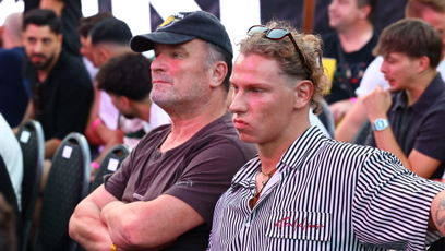 FOTO: Spicy Pája si proti sobě pobouřil téměř celou MMA komunitu.