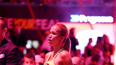 FOTO: Opora Davida Roušala, Nela Slováková.