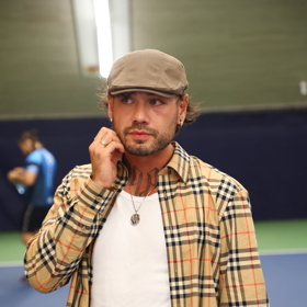 Renne Dang byl poražen.