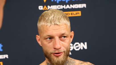 FOTO: Radek Roušal během rozhovoru pro eXtra.cz