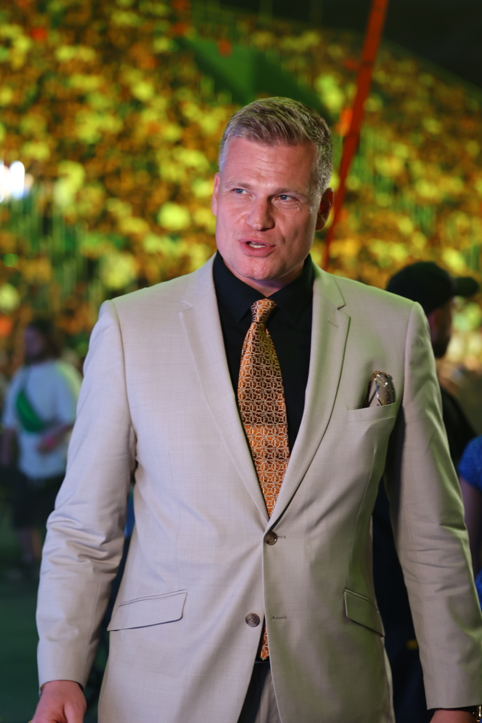 FOTO: Filip Turek na Oktagonu. – stránka 3