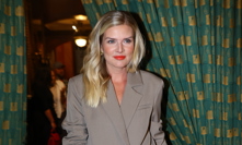 Nikol Leitgeb to velmi slušelo.