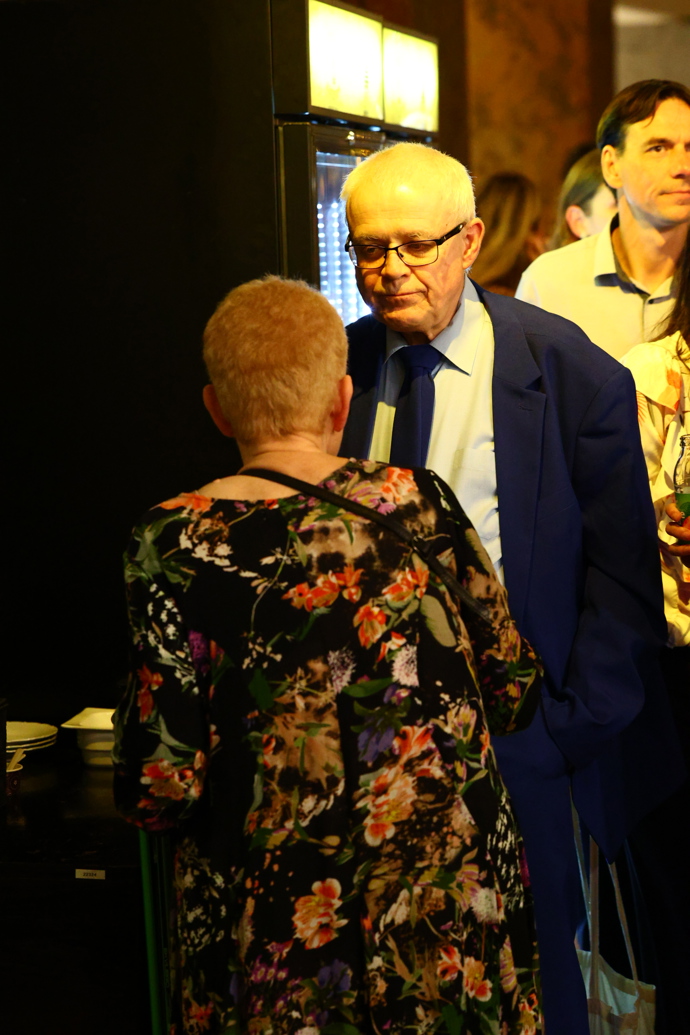 FOTO: Vladimír Špidla v Lucerně. – stránka 3