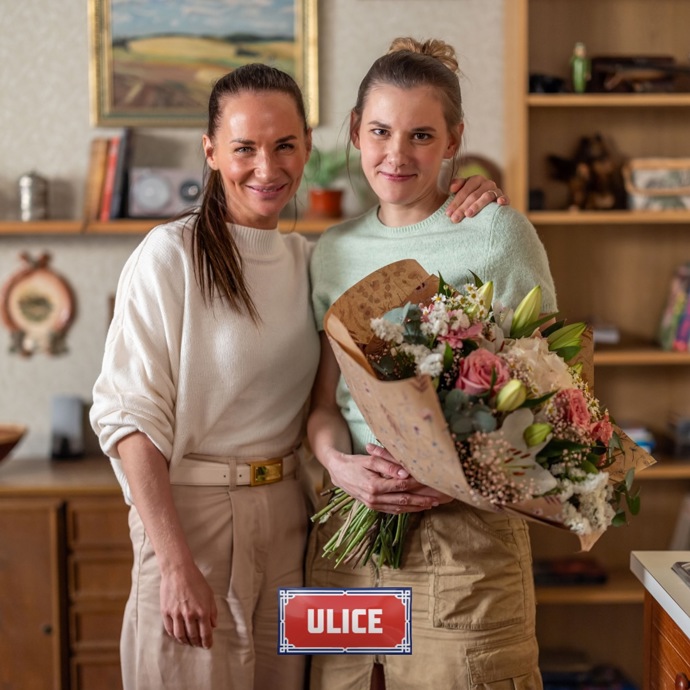 FOTO: Ulici čeká další změna.