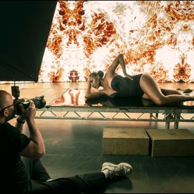 Venus Williams vypadá skvěle.