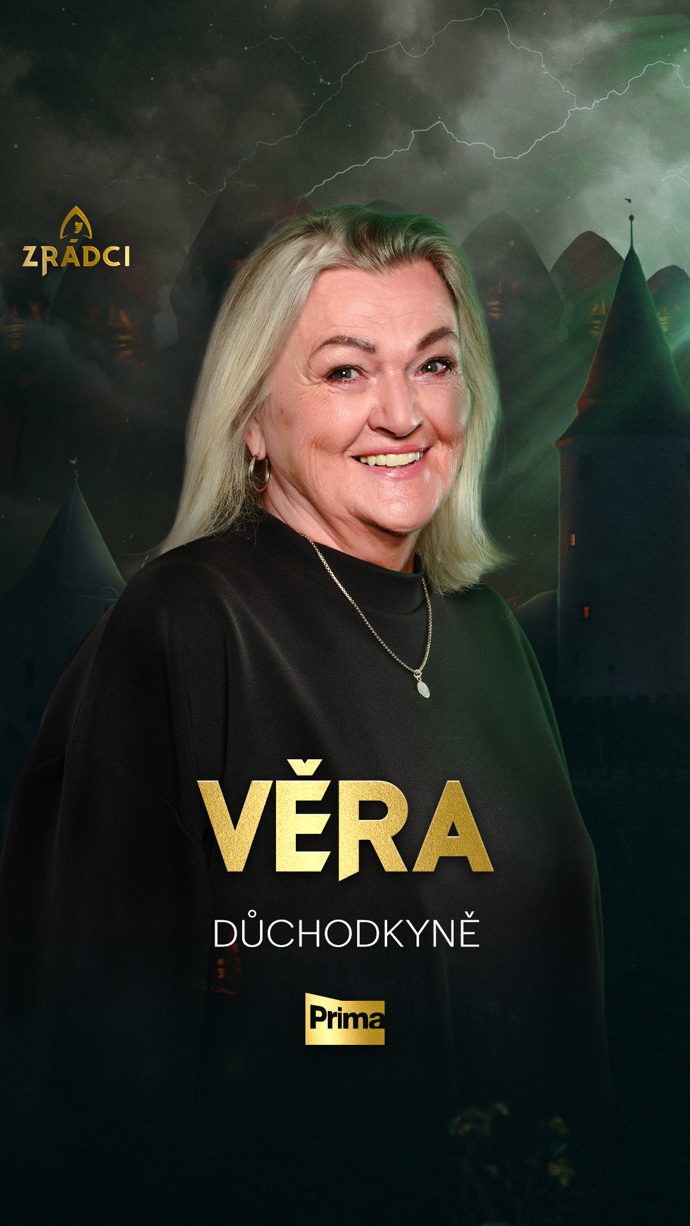 FOTO: Důchodkyně Věra si zasoutěží ve Zrádcích. – stránka 250