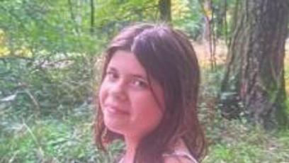 FOTO: Policie pátrá po 11leté holčičce z Mladé Boleslavi.