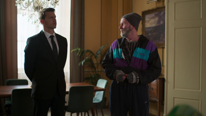 FOTO: Seriál Kamarádi se vrací na obrazovky.