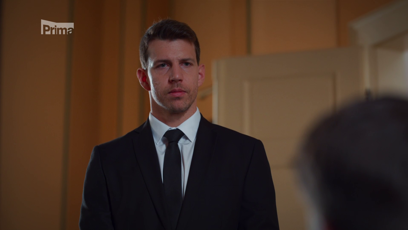 FOTO: Peter Pecha v dalších dílech seriálu Kamarádi.