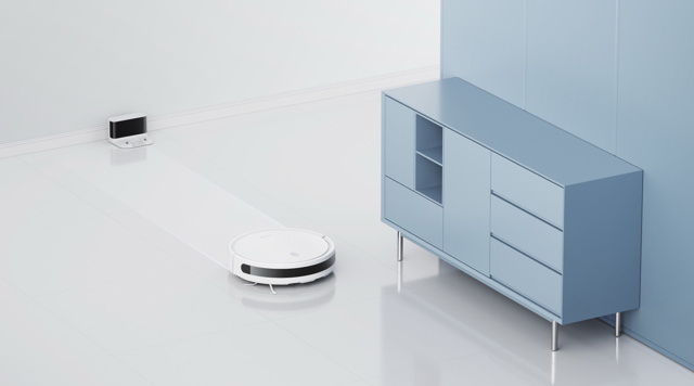 Dárky zdarma a Xiaomi produkty za zlomek ceny: Od fotomobilu až po robotický vysavač