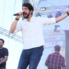 Hity jako Jelen nebo Magdaléna si fanoušci okamžitě zamilovali. 