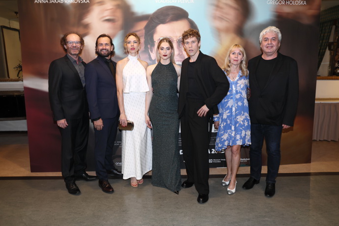 FOTO: Slavnostní premiéra filmu Duchoň. – stránka 9