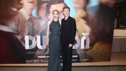 FOTO: Slavnostní premiéra filmu Duchoň.