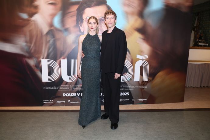 FOTO: Slavnostní premiéra filmu Duchoň. – stránka 8