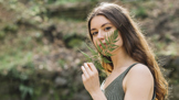 Ema (23): Myslím, že babička nebyla jen bylinkářka, ale i čarodějka. Vytušila věci, které nikdo nemohl vědět