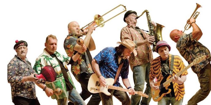 Foto k tématu kapela