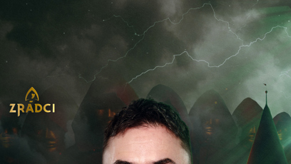FOTO: Vítěz Survivoru Vladimír Čapek.
