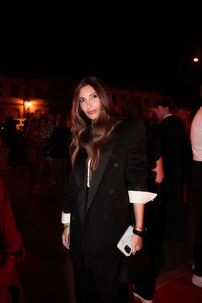 FOTO: Ivana Mentlová na MBPFW. – stránka 16