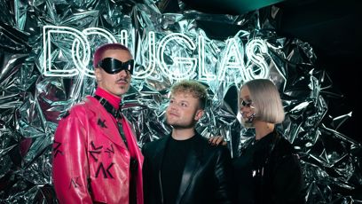 FOTO: Street style na MBPFW 2025.