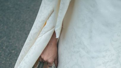 FOTO: Street style na MBPFW 2025.