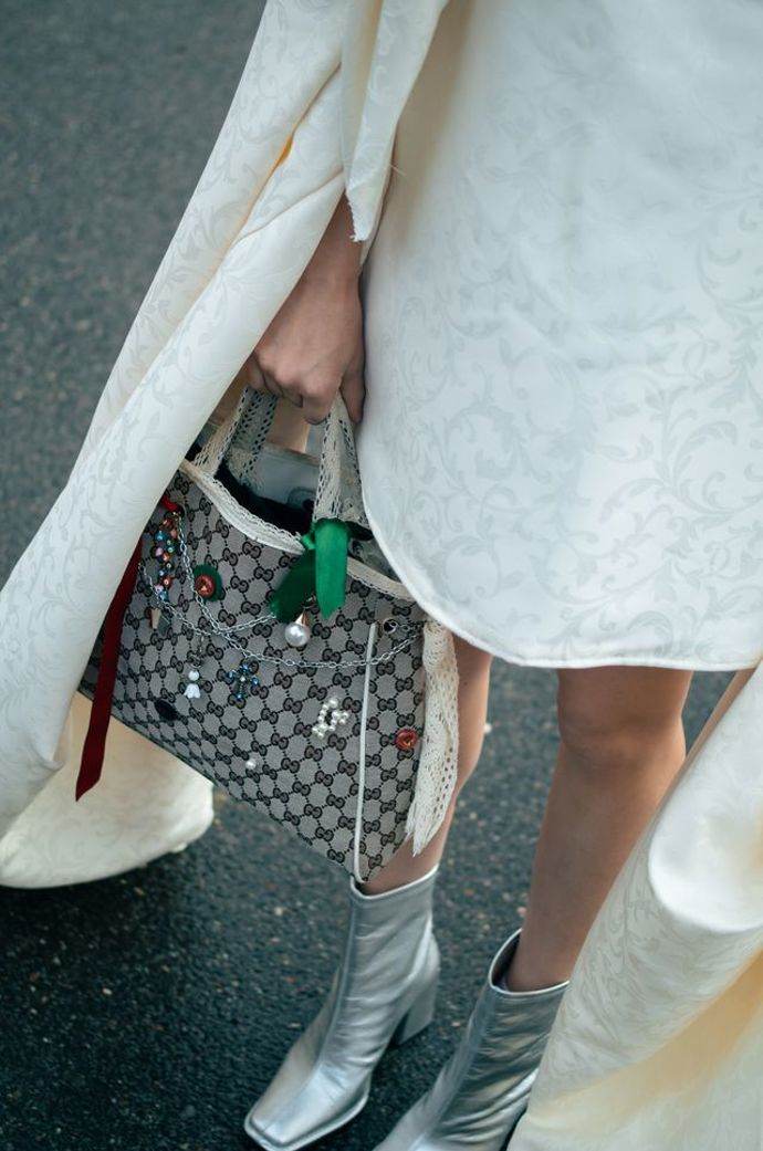 FOTO: Street style na MBPFW 2025. – stránka 13