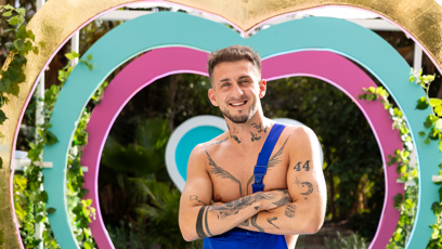 FOTO: Bombshell Ivan Janiš.