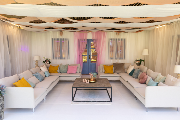 FOTO: Takhle to vypadá v nové Casa Amor. – stránka 117