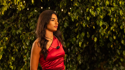 FOTO: Do vily lásky přišla Erika.