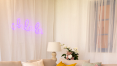 FOTO: Takhle to vypadá v nové Casa Amor.