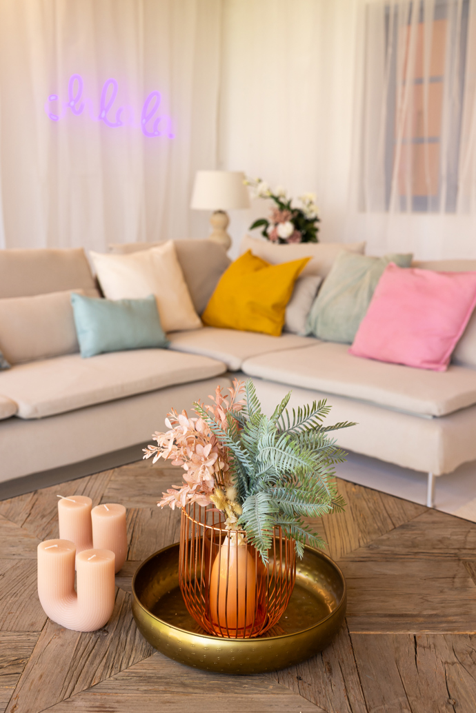 FOTO: Takhle to vypadá v nové Casa Amor. – stránka 116