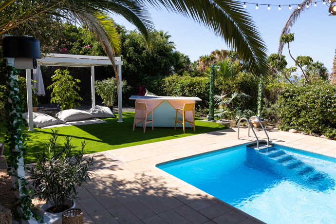 FOTO: Takhle to vypadá v nové Casa Amor. – stránka 115