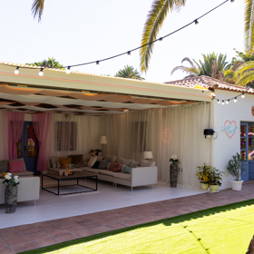 Napětí stoupá – soutěžící se loučí před odchodem do Casa Amor.