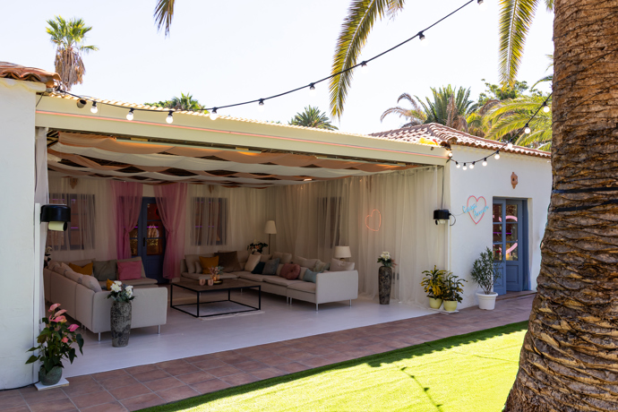 FOTO: Takhle to vypadá v nové Casa Amor. – stránka 114