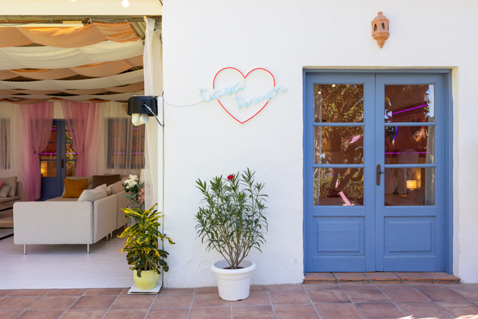 FOTO: Takhle to vypadá v nové Casa Amor. – stránka 113