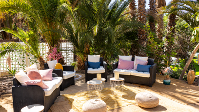 FOTO: Takhle to vypadá v nové Casa Amor.