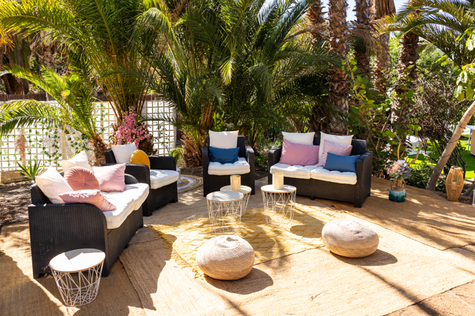 FOTO: Takhle to vypadá v nové Casa Amor. – stránka 112