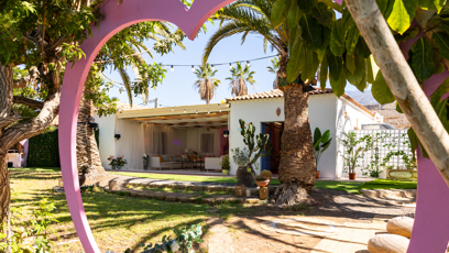 FOTO: Takhle to vypadá v nové Casa Amor.