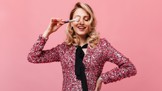 Tři znamení zvěrokruhu, která si potrpí na dokonalý make-up