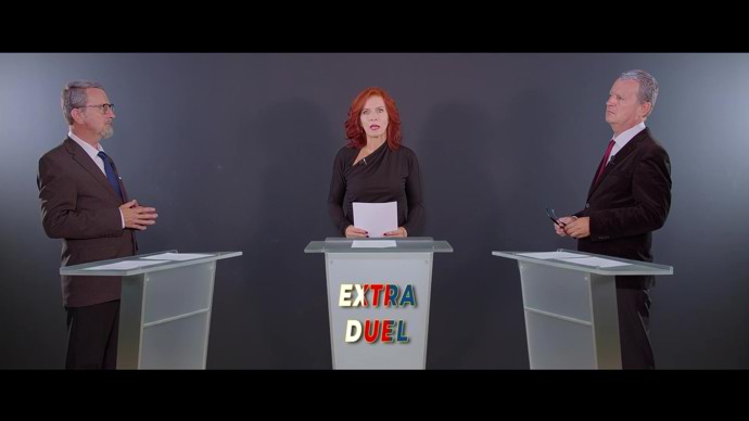 FOTO: To byl zase týden. – stránka 5